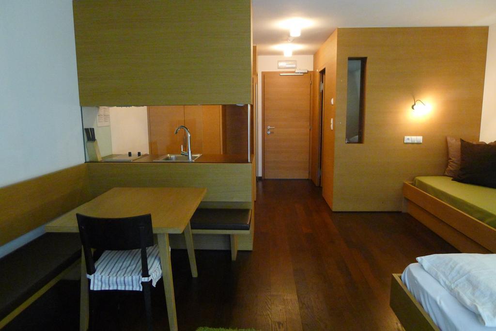 Steinhauswirt Hotel Room photo