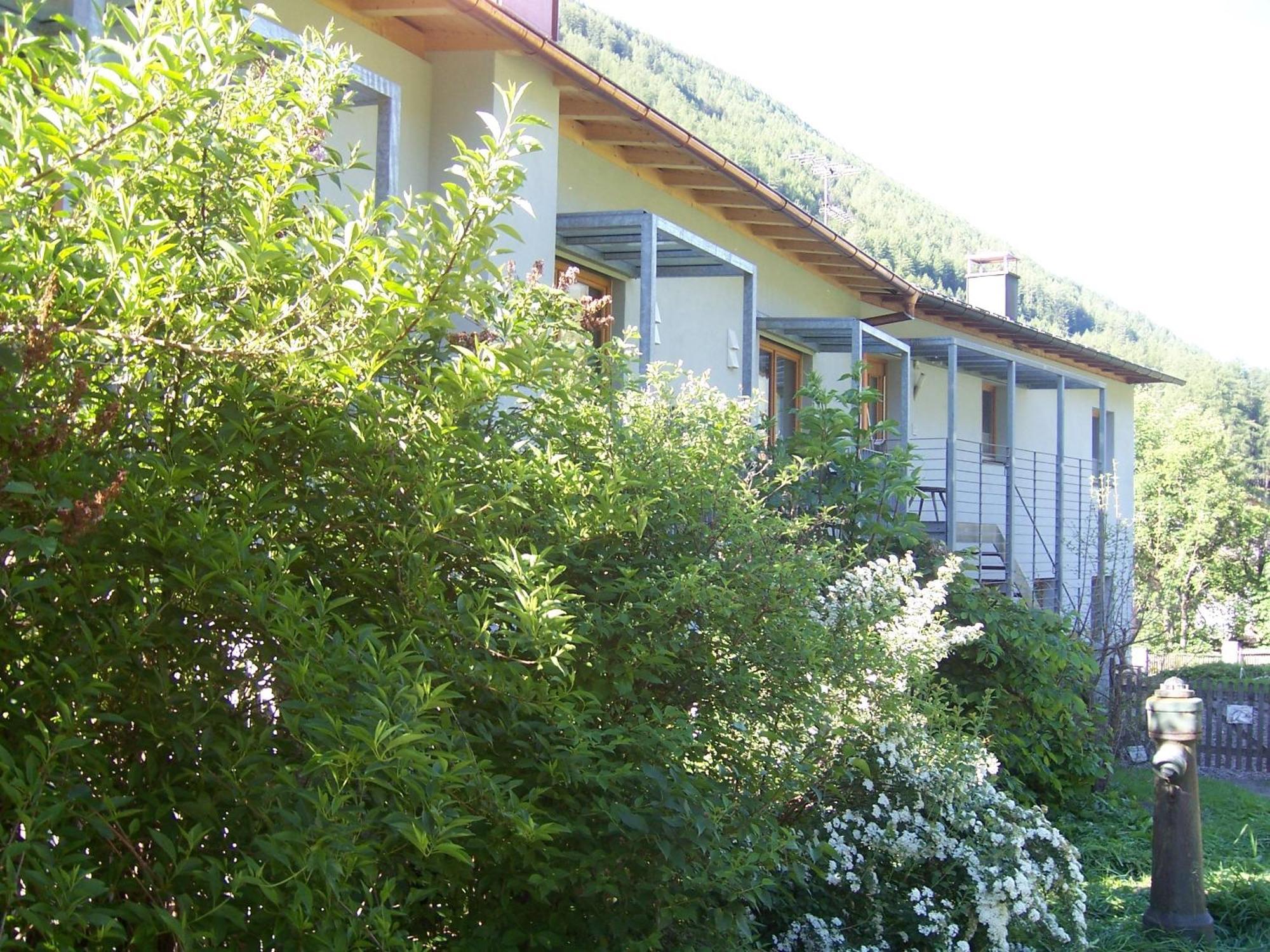 Steinhauswirt Hotel Exterior photo