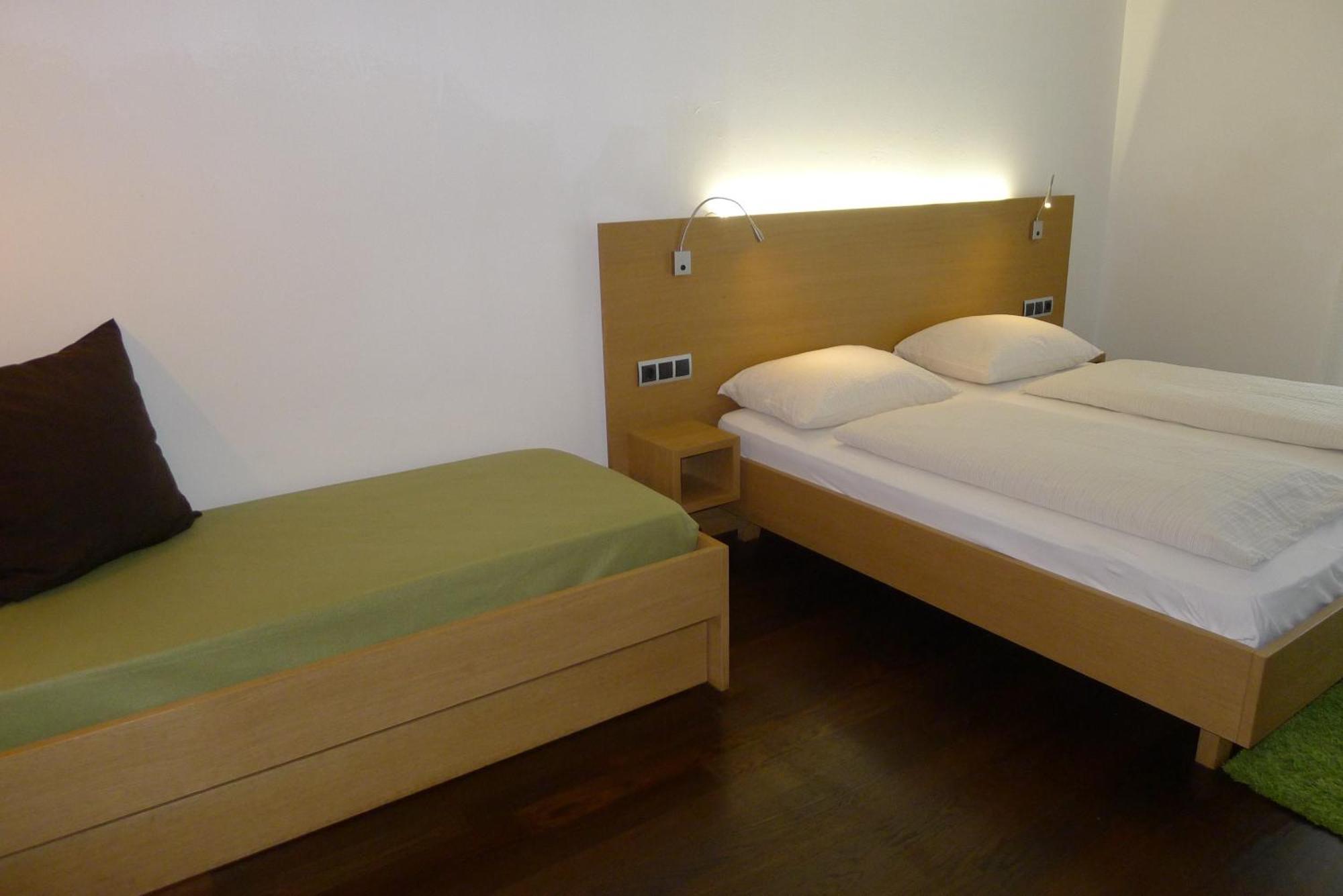 Steinhauswirt Hotel Room photo