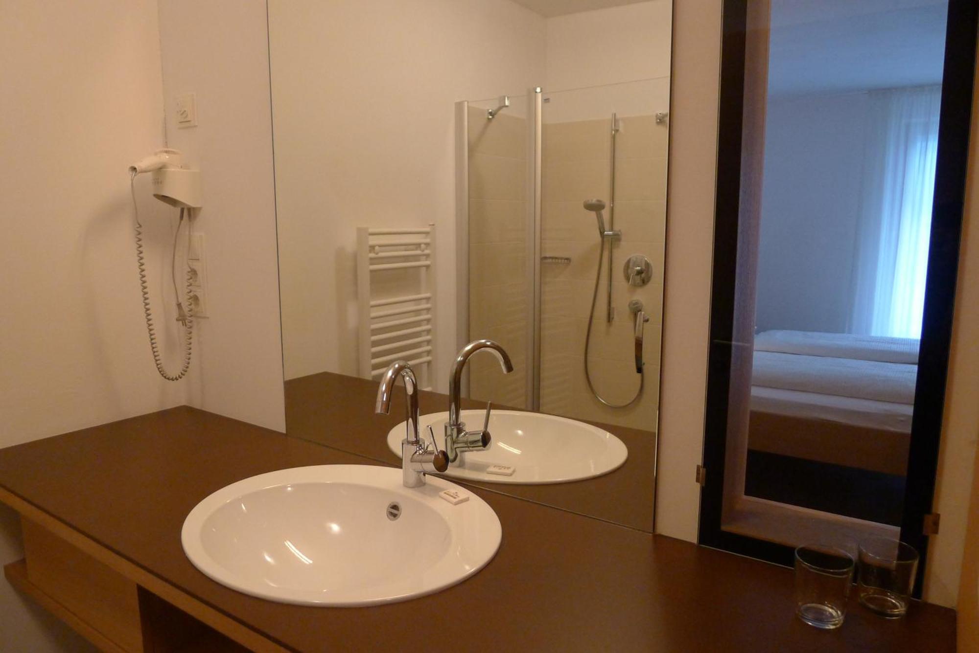 Steinhauswirt Hotel Room photo